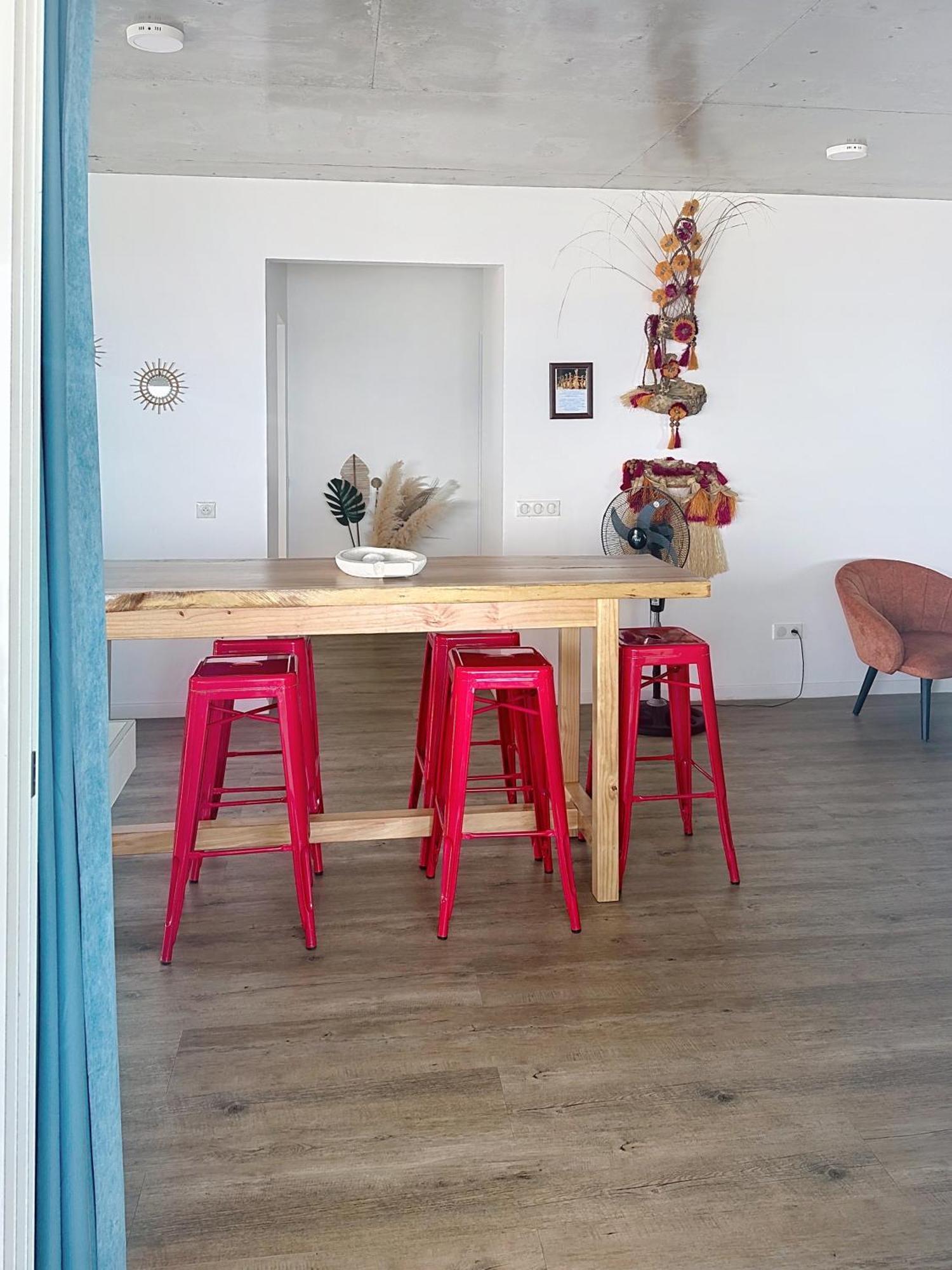 Pension Irivai, Appartement Uo Uo 3 Chambres Vue Mer Uturoa Ngoại thất bức ảnh